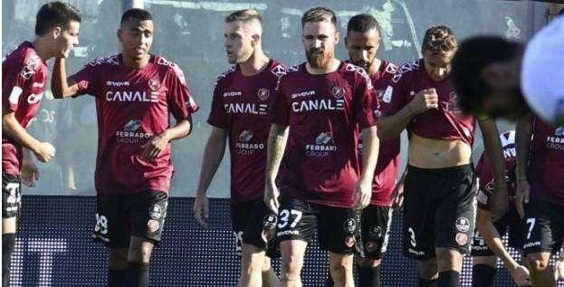 Calcio e Scommesse: Il Fenomeno in Crescita con Focus sulla Reggina 1914