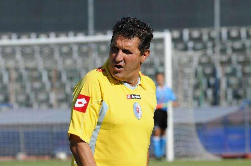 REGGINA, ECCO LA RIVOLUZIONE: MAURIZI NUOVO TECNICO, BASILE COORDINATORE AREA TECNICA