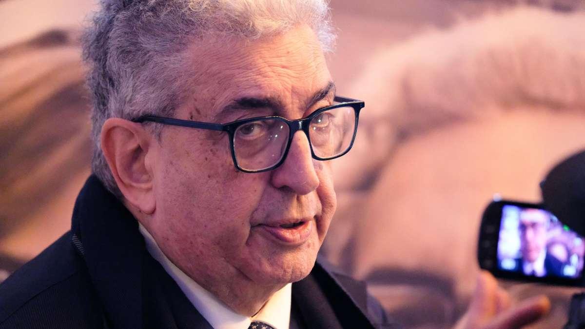 Perinetti (dg Athletic Palermo): "Abbiamo sentito le vertigini da primato, la Reggina ha meritato"