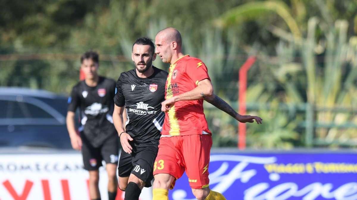 Reggina-Igea Virtus, la rosa dei giallorossi: tante novità rispetto alla gara d'andata, in panchina c'è Panarelli