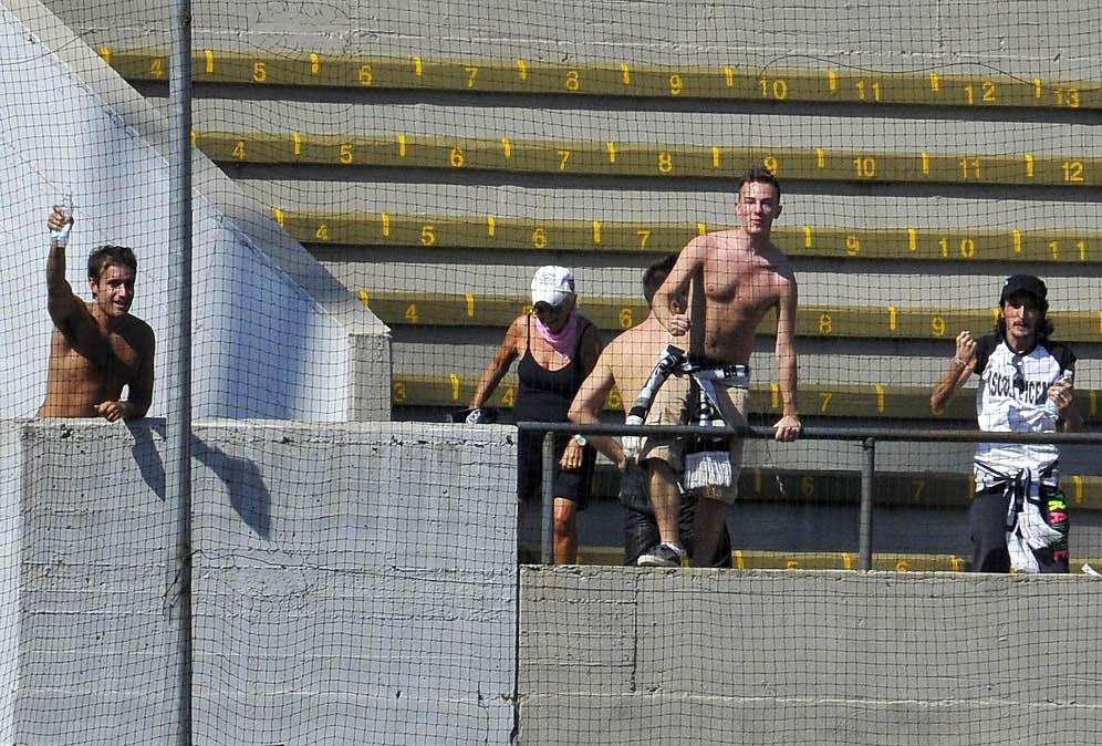 ASCOLI-BRESCIA 2-0 - Brescia inesistente, l'Ascoli ne approfitta