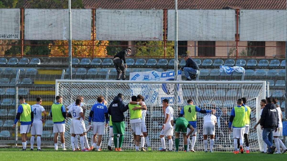 Reggina-Siracusa, il commento finale: secondo tempo horror degli amaranto, gli aretusei ringraziano e vanno in C