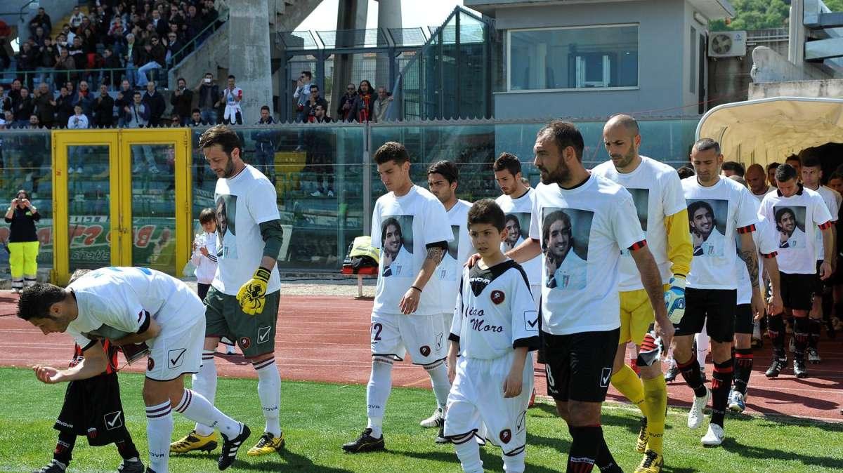 LA MORTE DI MOROSINI - Spunta una nuova ipotesi sulla tragedia di Mario
