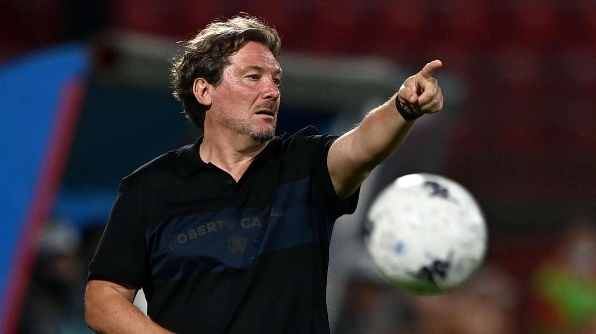 Reggina-Monza, Stroppa mantiene imbattibilità contro gli amaranto