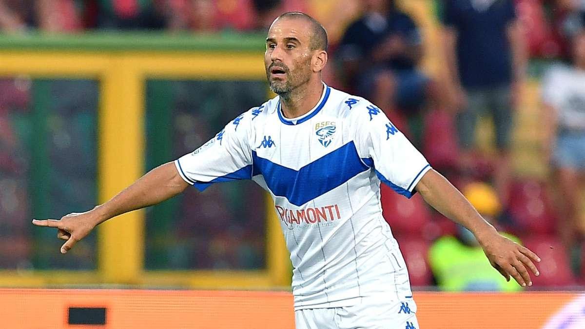 Verso Reggina-Brescia, qui Rondinelle: partitella a ranghi misti, Palacio in gol