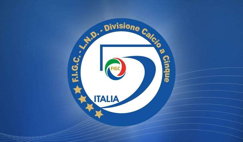 Anche il calcio a 5 italiano guarda allo stop dei campionati: la nota del Direttivo