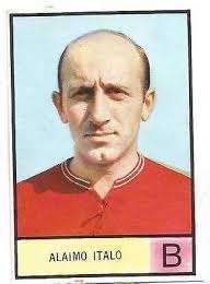 BISCEGLIE-REGGINA STORY - Torna la sfida in Puglia cinquantacinque anni dopo: la prima nello stadio Ventura. Colpo amaranto nel 1960