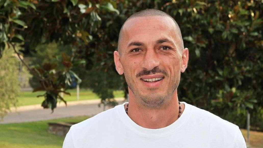 AUGURI REGGINA! - Il messaggio di auguri di Cirillo
