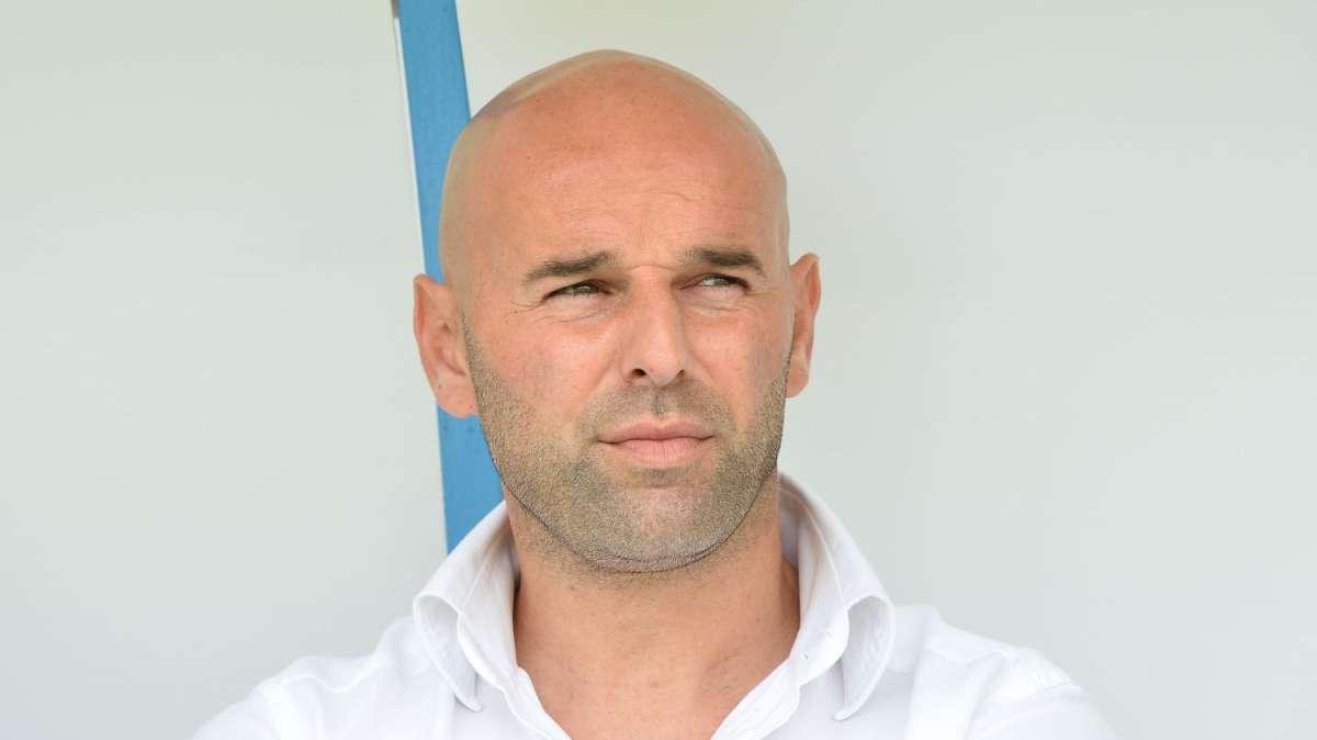 Reggina, Stellone in conferenza stampa: tutte le dichiarazioni del tecnico