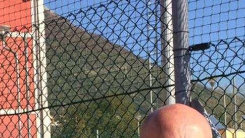 VERSO PAGANESE-REGGINA - Il ds azzurrostellato: "Accardi carica la Paganese: Aspetto Scarpa e Fornito"