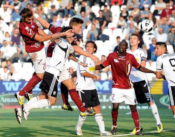 GIUDICE SPORTIVO - Stop per Comi e Hetemaj, Ternana senza Fazio