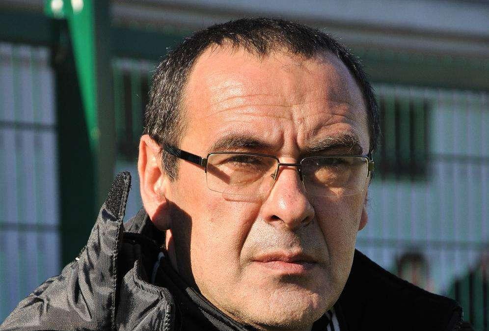 SARRI - «Reggina squadra tosta, ma diremo la nostra»
