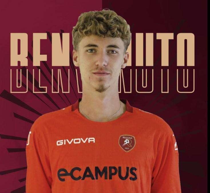 Reggina, UFFICIALE: firma il portiere 2006 Katsaros
