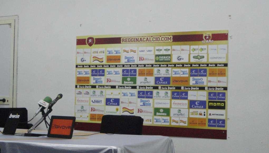 REGGINA/ Domani la conferenza stampa di Gregucci... e le figurine amaranto