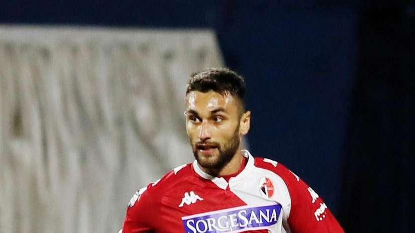 Ex Reggina, rinnovo triennale con il Bari per Mattia Maita