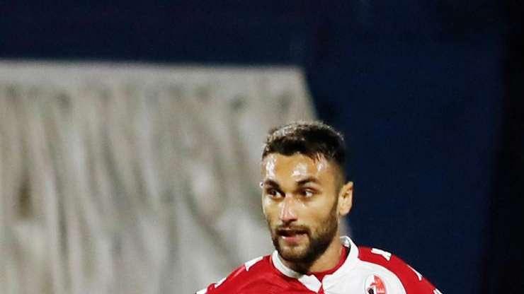 Serie B, Cittadella-Bari 0-3: tris biancorosso al Tombolato