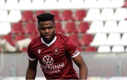 LE PAGELLE DELLA REGGINA - Okwonkwo dirompente, Montalto si ripete