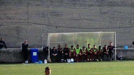 REGGINA - Adriano Louzada, che fine ha fatto?