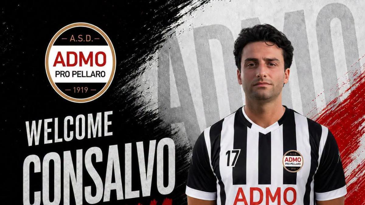 Nuovo arrivo per l'ADMO Pro Pellaro: ecco l'esperto Cordova