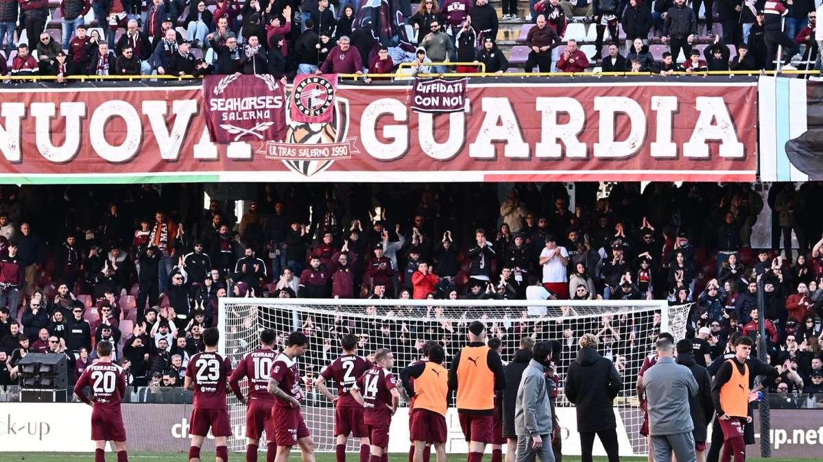 Serie C girone C, risultati e classifica dopo la trentaduesima: vincono le tre di vetta, in coda siciliane annaspano