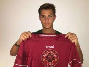 REGGINA - Un grido di Silenzi nel silenzio del Sant'Agata. E il tifoso che chiede Calil al digì Martino