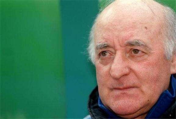 L'ultimo saluto a Carletto Mazzone: la Reggina come amuleto