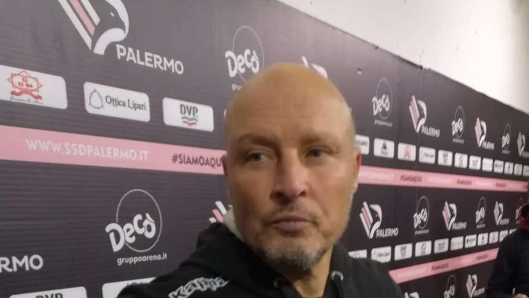 Reggina, Pergolizzi e il successo a Campobasso: da subentrato passo inarrestabile