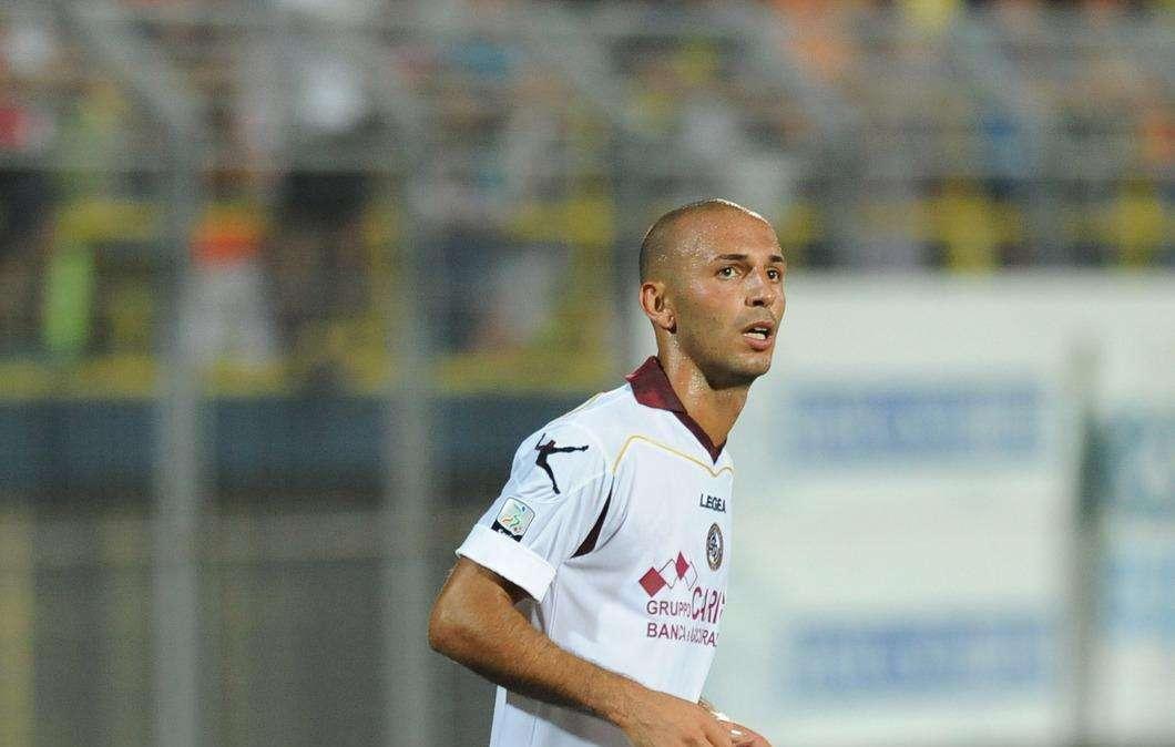 EMPOLI-LIVORNO 2-1 - L'Empoli vola nel derby, Livorno brusca frenata