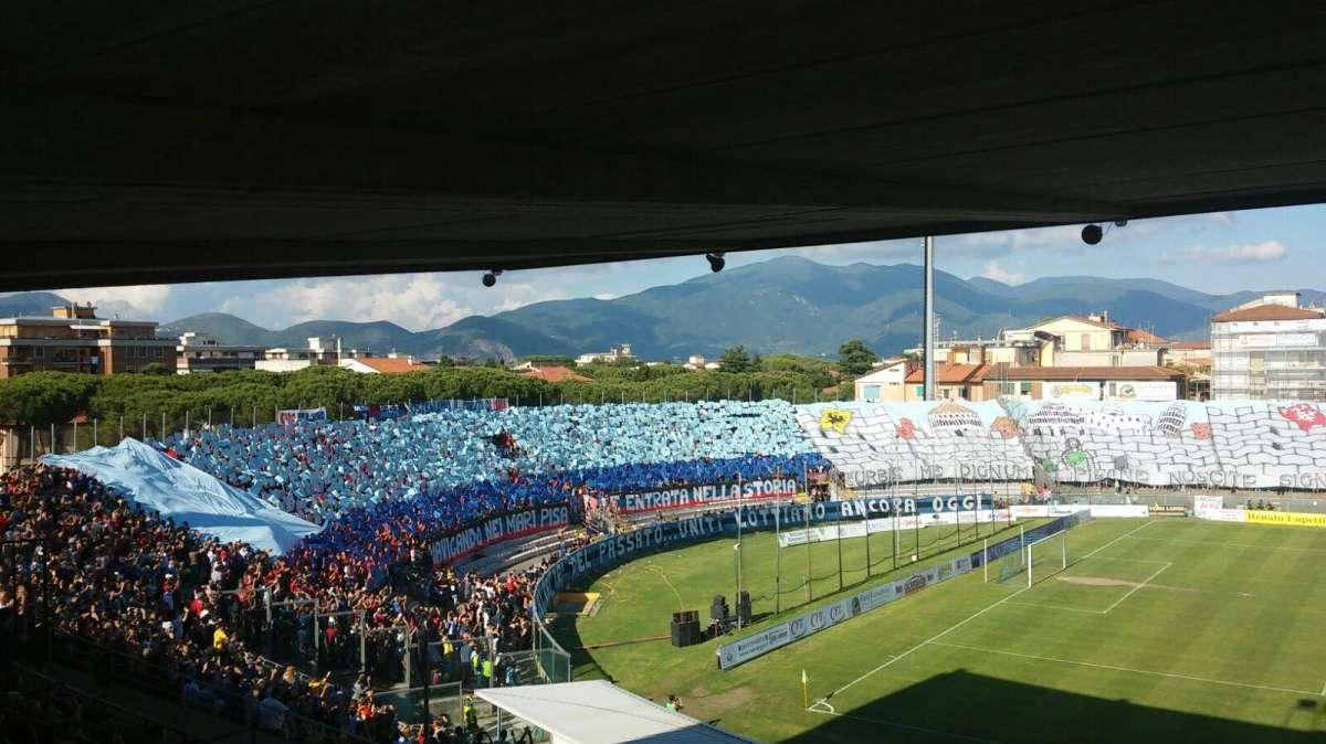 Pisa-Reggina story, tutti i precedenti sotto la Torre: una sola vittoria amaranto