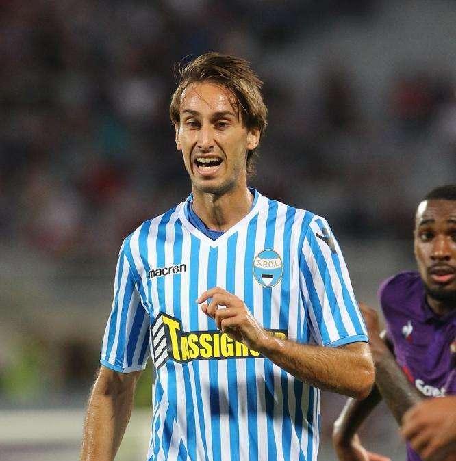 Simone Missiroli attende la sfida a De Francesco e parla di Furia: "Mio papà mi voleva professore di educazione fisica"