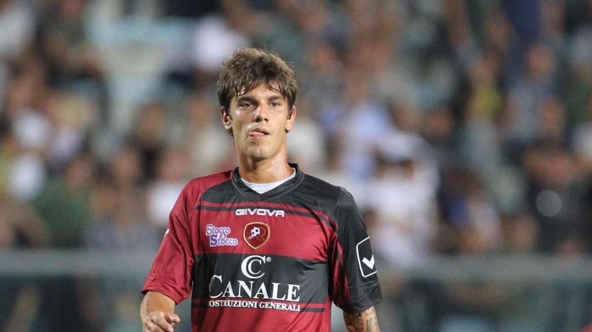 D'ALESSANDRO - «Si vede la mano di Dionigi»