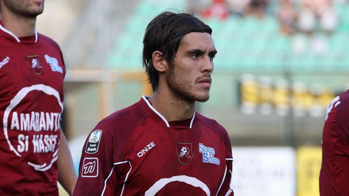 NICOLAS VIOLA - In forse anche per Varese-Reggina