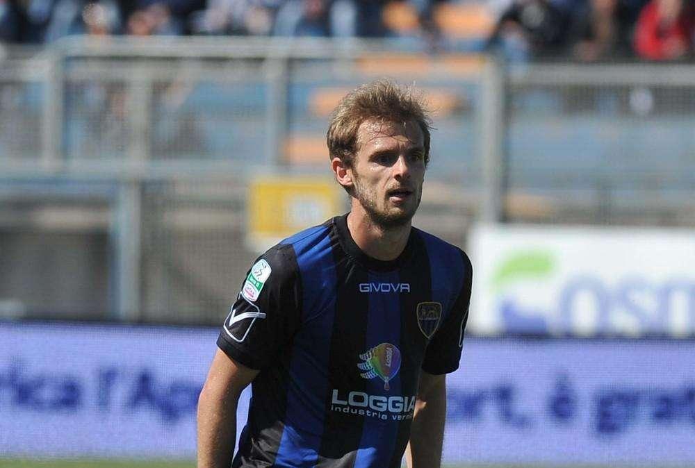 Pisa-Reggina, De Vitis: "Amaranto hanno fatto buona partita, abbiamo faticato"