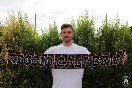 Reggio Calabria, Kremenovic sui social: "Tre punti fondamentali, più uniti che mai!"