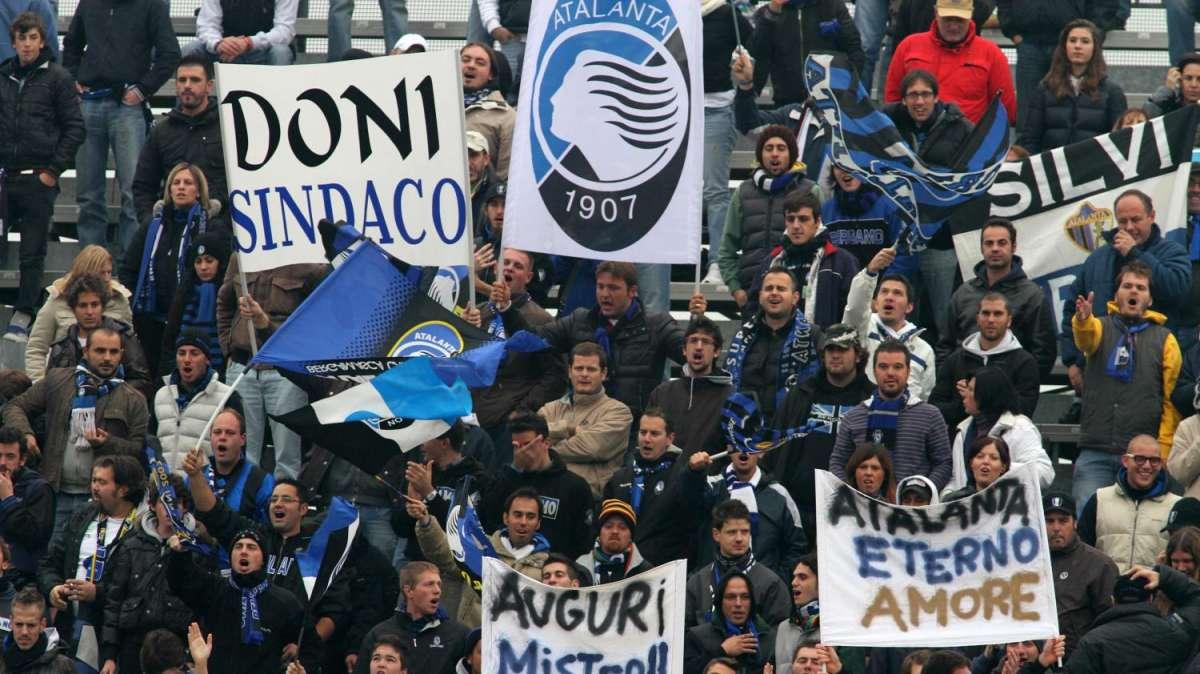 MOROSINI - In corso l'autopsia, il tifo atalantino pensa di intitolargli la Sud