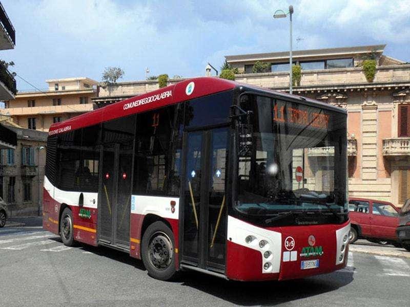 Fase-2 ATAM: le nuove regole, gli orari e le corse, tutti i dettagli