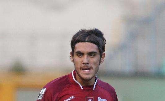 NICOLAS VIOLA: «Palermo occasione della mia vita»