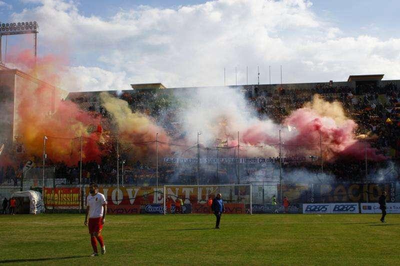 VERSO REGGINA-MESSINA - Via libera per acquisto biglietti settore Ospiti: scongiurata assenza supporters giallorossi