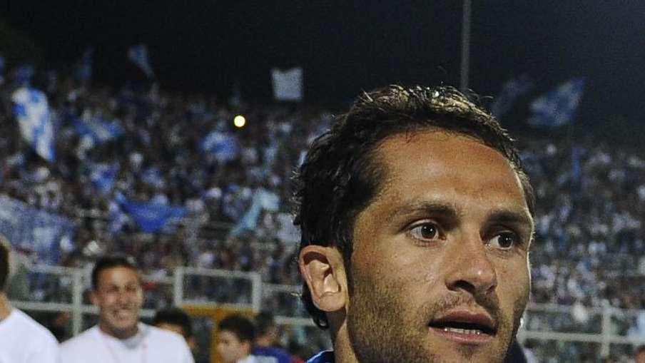 SPEZIA - Sansovini: «Il Sassuolo è forte, ma mi piace anche la Reggina»