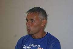 REGGINA-BARLETTA - L'ex è una gradita conoscenza: Marco Sesia