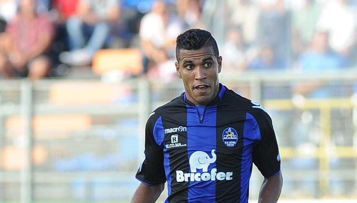 LATINA - Super Jonathas nella sgambata in famiglia