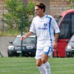 EX REGGINA - Lavrendi approda al nuovo Messina di Venuto
