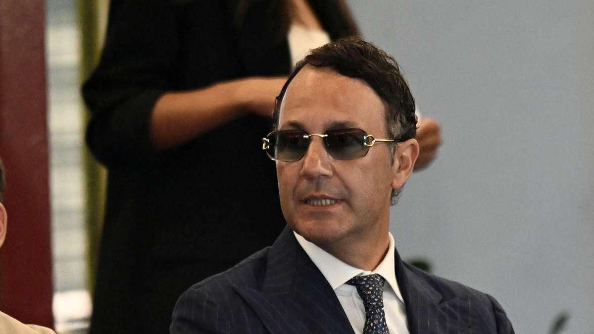 Iervolino (patron Salernitana): "Nessun alibi, ma la credibilità del sistema è crollata. No alla violenza, ma comprendo frustrazione dei tifosi"