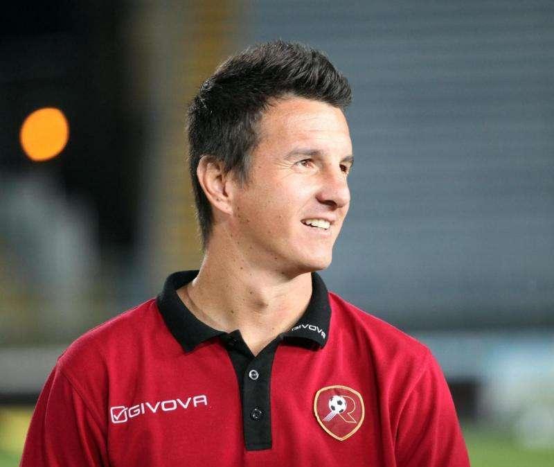 #SPAZIO SOCIAL, REGGINA ADDIO, Il saluto di Emerson:"Tornerai più forte di prima"