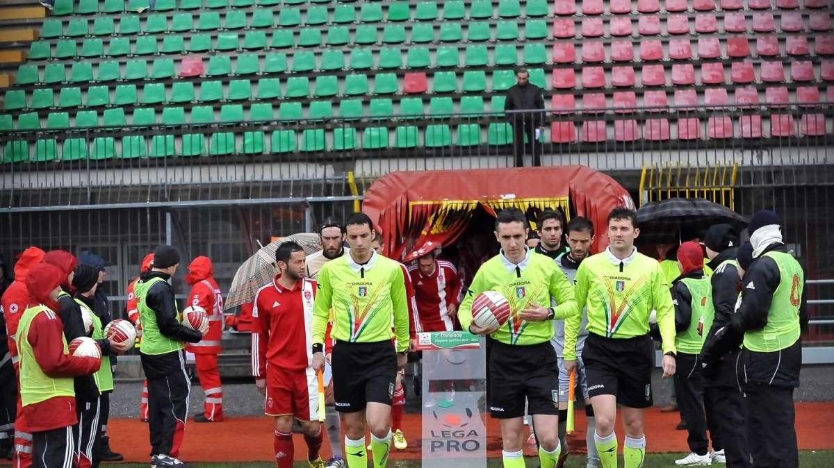SERIE B - Le designazioni arbitrali della trentaseiesima giornata: La Penna per Ternana-Reggina