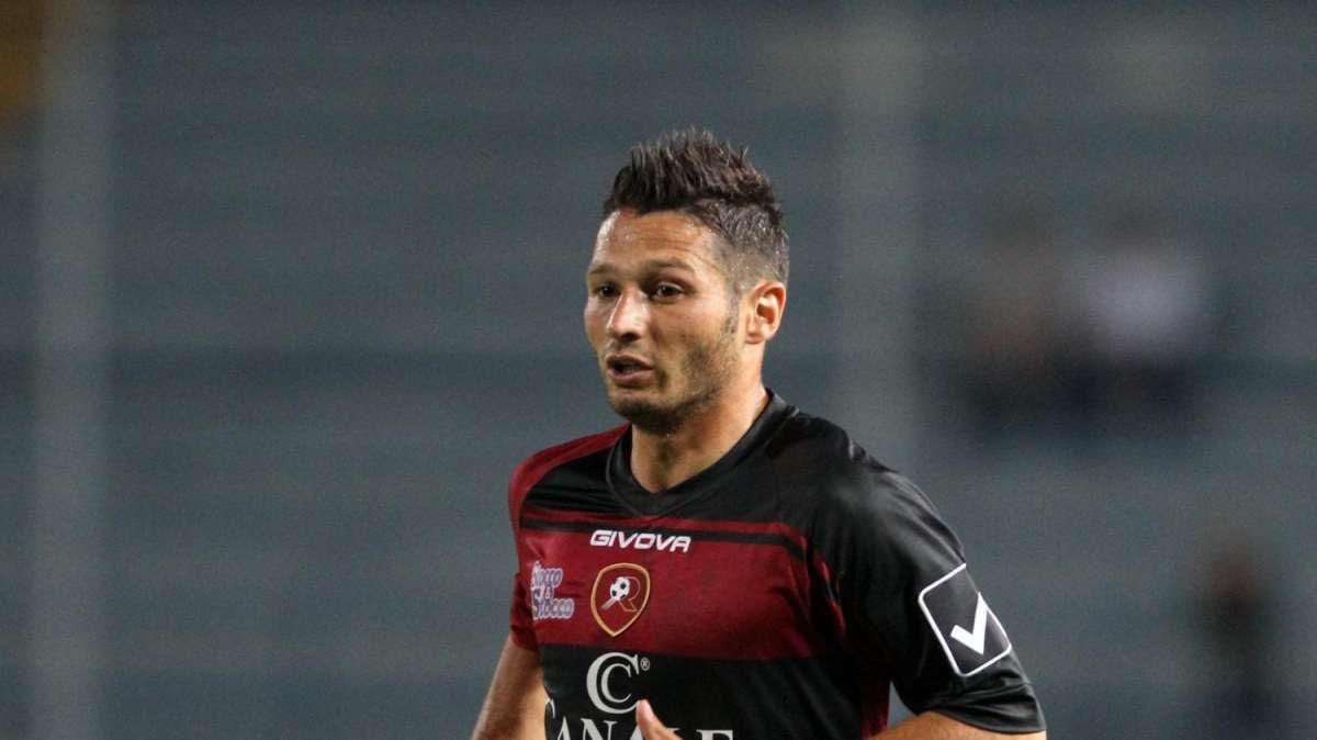 REGGINA - Rizzato, il week-end sarà decisivo