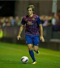 SAINZ-MAZA - Nessuna pressione sul canterano blaugrana