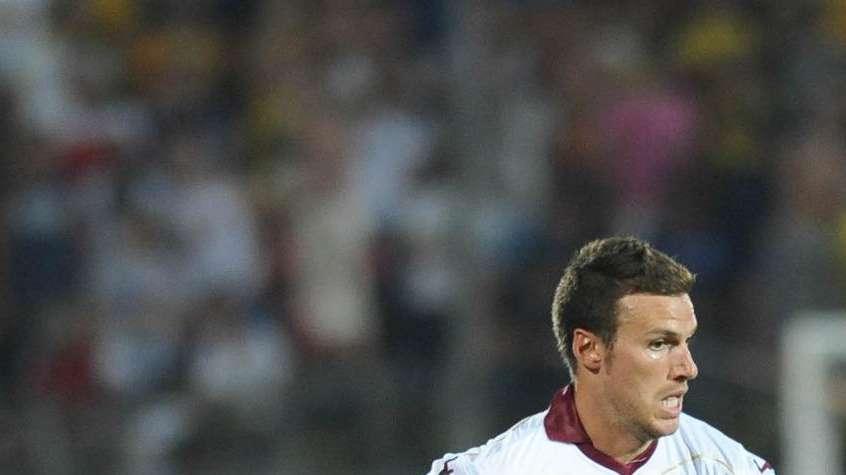 SALVIATO a TUTTOREGGINA - «Novara, occhio alla Reggina ferita. Aglietti come Nicola»