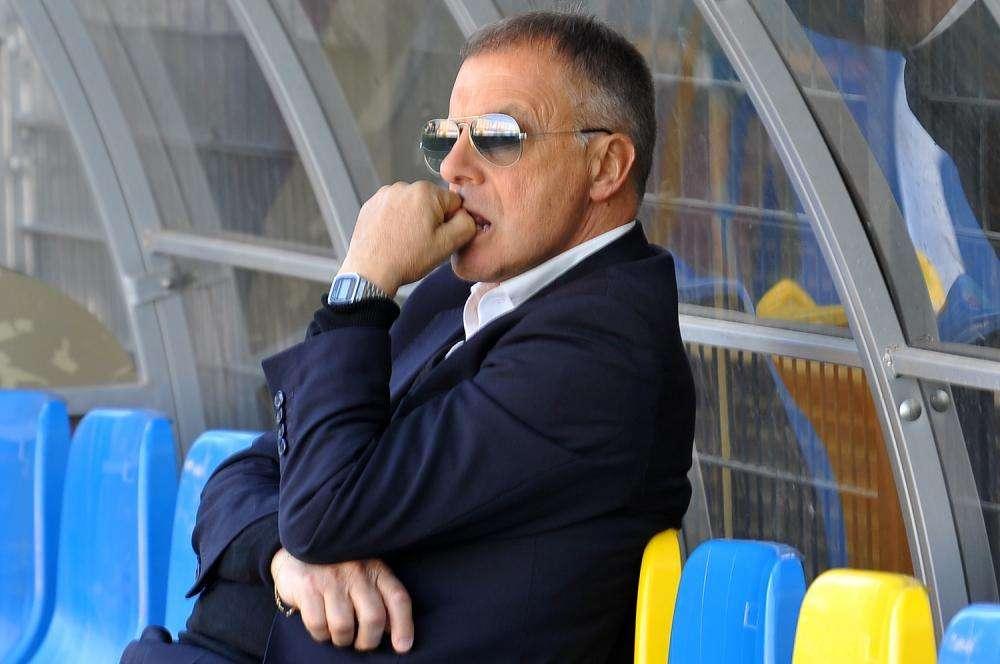 VERSO REGGINA-COSENZA - Parla Braglia alla vigilia: "Al Granillo solo per fare risultato"