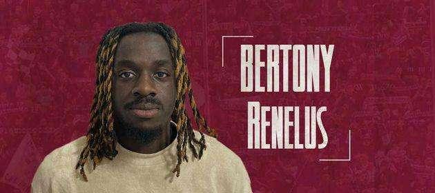 Reggio Calabria-Ragusa, Renelus devastante, il giudizio di TuttoReggina: "Fermato solo dai crampi"